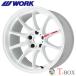 ( одиночный товар 1 шт. цена ) 18 дюймовый 8.5J 5/114.3 Work Work Emotion ZR10 (AZW)