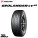 [4ܰʾ̵] 襳ϥ GEOLANDAR CV4S G061 225/55R19 99V YOKOHAMA  륷 225/55-19 SUV