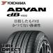 [4�ܰʾ������̵��]ADVAN dB V552 235/50R21 101W ���� �襳�ϥ� SUV���� �ƥ�����