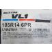 185R14 6PR Bridgestone BLIZZAK VL1 4 шт. комплект фирма адресован бесплатная доставка Blizzak зимние шины 
