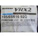 ��ȯ����8/17�� 195/65R16���֥�¥��ȥ�BLIZZAK��VRX2��4�ܥ��åȡ���Ұ�����̵�����֥ꥶ�å��������åɥ쥹������