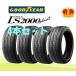 グッドイヤー　タイヤ　EAGLE LS2000HybridII　　165/50R15  73V ☆日本製☆ 4本セット サマー タイヤ