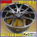 ʸ¤꿷1 Ұ ̵ 2010.5J VARRO WHEELS   5 PCD 114.3mm +45 ϥַ73mm   ò NO,B8741