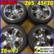 4SET!NO,C0309Ұ ̵265/45R209J 108Hͥ󥿥 󥿥LX SPORT  쥯 RX NX ա