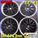 4 Ұ ̵ 229J ǥ  5 PCD 114.3mm +25 ϥַ73mm ե ե ȥ쥤 ò NO,C3789
