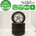   2025ǯ 4SET Ұ̵ 155/65R144.5J 75Q ֥¥ȥ ֥ꥶå VRX2  ե쥢若  ࡼ NO,D6939