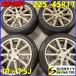 4SET Ұ ̵ 225/45R177.5J 94H ߥ X-ICE 3+  VW  ץꥪ ꥢ å ò NO,E6020