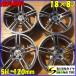 4SET Ұ̵ 188J KELLENERS SPORT  5 PCD 120mm +40 ϥַ73mm 3 4꡼ F30 F32 X3 X5 E70 ŹƬOK NO,X6807