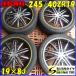 4SET Ұ ̵ 245/40ZR198J 98Y LAUFENN S FIT EQ ե ե 饦 ƥ 륰 NO,Z2818