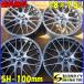 4 Ұ ̵ 187.5J BBS CS021  5 PCD 100mm +48 ϥַ67mm 쥬 ץå BRZ 86 ץꥦ  NO,Z6319