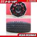 VENES SUV(GBK/RP)12x4.0B+45 4H-100 новый товар 4шт.@&YH SUPERVAN 355 145/80R12 б/у 4 шт. комплект Hijet jumbo N-VAN Every van и т.п. . гнездо 