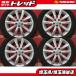  Toyota Vanguard оригинальный 18x7.5J+39 5H-114.3&YH BluEarth-XT AE61 235/55R18 22 год производство б/у 4 шт. комплект 30 серия RAV4 60 серия Harrier и т.п. . гнездо 
