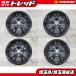  Toyota 30 серия Prius более поздней модели, оригинальные 15x6J+45 5H-100 б/у 4 шт. комплект 50 серия 170~10 серия Sienta Wish Corolla touring и т.д. . гнездо 