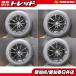 �������ȥ쥤�� T33 �����ȥ����� GN�� 4�ܥ��å� ����̵�� ���� �ͥ����� N-FERA RU1 235/60R18 ��� �ۥåȥ����å� G-SPEED 18�����