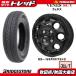 4SET ͥ VENES SUV SGBK 4.0B+42 ֥¥ȥ K370 25ǯ 145/80R12LT 80/78N 145R12 6PR ϥå   ȥ졼