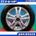  Hustler Flair кроссовер 4 шт. комплект зимние шины колесо FEID 14 дюймовый Bridgestone BLIZZAK Blizzak VRX2 165/65R14 79Q.