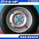 N-VAN Atrai б/у неоригинальный topi-E47 стальное колесо 12 дюймовый зимние шины Dunlop wing Tarmac sLV01 for VAN 145/80R12 4шт.@set.