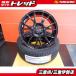 215/45-17 �ԥ�� POWERGY ��˭ AME ��������顼 RM7 17����� 7J +50 5H100 ���� ���ޡ������� ��� �ۥ����� 4�ܥ��å� ��