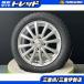  зимний 4шт.@ малолитражный легковой автомобиль 155/65R14 N-BOX Delica Minitan toek Spacia N-ONE Yokohama Ice Guard . Lapin парусина Dayz 