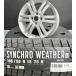 4шт.@165/55R15 дюймовый легкий Dunlop synchronizer weather Daihatsu оригинальный Move Tanto wake литье парусина . всесезонный темно синий 
