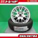  aqua Yaris Swift новый товар sa Mata iya б/у колесо SET импортные товары HP01 185/60R15 Top Run 15 дюймовый 5.5J +42 4H PCD100 4 шт. комплект включено .