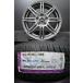  Japan три .Zack JP-818 7J-17+48 стальной Nexen N-BLUE всесезонный 205/50R17 24 год за границей производства новый товар шина Serena Axela .. река 