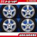 �y170�n�V�G���^�Ɂz2026�N�� �V�i�^�C���y185/60R15 84H�z�A���~�z�C�[�� NCP175G NHP170G NSP170G NSP172G �� ���[�h�X�g�[��