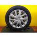 [ all season tire ] 155/65R14 Nexen N-blue 4Season + N-BOX [JF3 JF4] original 14 -inch steel wheel N-WGN N-ONE