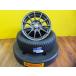 [ Polo для ] 185/65R15 Goodyear Vector 4Seasons GEN-3 [ всесезонный шина ] б/у комплект легкосплавных дисков AWDLA AEDKL AWCHZ Kobe 
