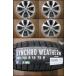 165/55R15 Dayz . всесезонный комплект шин новый товар 26 год производства Dunlop synchronizer weather местного производства б/у Ниссан оригинальный Koufu 