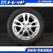 [ малолитражный автомобиль ] глубокий паз BRIDGESTONE BLIZZAK VRX2[155/65R14 75Q] комплект легкосплавных дисков Wagon R Tanto Move Spacia N-BOX N-WGN Dayz Hagi 