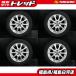  хорошая вещь б/у комплект 185/60R15 25 год производства Falken ZIEX ZE914 JOKER 6J-15 5H100 +43 лето summer 4шт.@170 серия Sienta белый река 