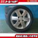 * Fukushima . сбоку * * б/у лето 4шт.@ комплект шин Suzuki оригинальный 14X4.5J 50 nano Energie 3 165/55R14 Alto Lapin Palette др. 