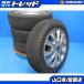  бесплатная доставка б/у зимний Bridgestone Blizzak VRX2 155/65R14 75Q колесо 4шт.@ Wagon R Spacia la Pantah nto wake 