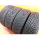  б/у шина 4шт.@165/55R15 Dunlop ALL SEASON MAXX AS1 165/55-15 75H 2024 год производства всесезонный шина малолитражный легковой автомобиль Tanto N-BOX spec -si