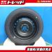 4шт.@ новый товар шина 2026 год производства Bridgestone NEWNO 155/65R14 металлический стальное колесо 14 дюймовый 4.5J +40 100 4H Honda N-BOX N-ONE N-WGN.