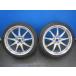 [PCD100/5H] 2 шт продажа doli нет кованый TWS AIRVERDE CF[18 дюймовый 7.5J +47]BRIDGESTONE глубокий паз шина [225/40R18 92W] Prius 86 BRZ