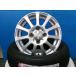  Daihatsu L900 серия Move Mira Gino MAX 4шт.@13 дюймовый 4H 4 дыра PCD 100 25 год производства новый товар 155/65R13 обычный летний летние шины легкосплавные колесные диски комплект 
