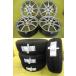 *2025 год производства не использовался всесезонный есть *DIOS + Michelin Cross klai Mate 3 225/60R17 дюймовый *30 серия Alphard Vellfire и т.п. 4шт.@ пара выгода 