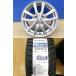  Fit Shuttle новый товар всесезонный шина 4шт.@km ho SOLUS 4S HA32 185/60R15 + б/у неоригинальный aluminum GRASS DE GK GM Grace Maebashi 