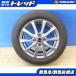  aqua Swift б/у зимние шины 4шт.@ Bridgestone лёд es Porte 175/65R15 + неоригинальный Exceeder Fielder Spade зимний Maebashi 