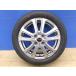 N-BOX 2026 год производства новый товар 4шт.@ synchronizer weather Dunlop 165/55R15 + б/у неоригинальный aluminum Wagon R Spacia N-ONE N-WGN Mira Dayz Maebashi 