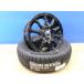  Roo mi- высокий не использовался 4шт.@ synchronizer weather 165/65R14 79H + BEST RC-10 черный SYNCHRO WEATHER бак Passo Boon M900 Maebashi 
