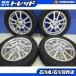 N-BOX Tanto 155/65R14 зимний Dunlop wing Tarmac sWM02 vi ta-re14 дюймовый 4.5J +43 4H100 2024 год производства перо для малолитражных 