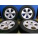 RAV4* Harrier .! всесезонный 225/65R17 106H Dunlop synchronizer weather SYNCHRO WEATHER RAV4 оригинальные колеса перо 