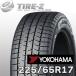 225/65R17 102Q 襳ϥ  8 IG80  iceGUARD YOKOHAMA ñ1ܲ åɥ쥹