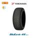 2023 год производство ~2022 год производство Yokohama BluEarth-4S AW21 195/65R15 91H всесезонный шина 1 шт. 