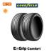 �O�b�h�C���[ EfficientGrip Comfort   195/65R15 91H �T�}�[�^�C�� 2�{�Z�b�g