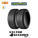 �O�b�h�C���[ VECTOR 4SEASONS GEN-3 �x�N�^�[ �W�F��3 215/50R17 95W XL �I�[���V�[�Y���^�C�� 2�{�Z�b�g