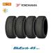 ���R�n�} BluEarth-4S AW21 195/65R15 91H �I�[���V�[�Y���^�C�� 4�{�Z�b�g